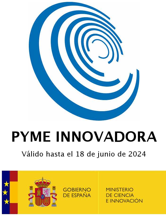 Pyme Innovadora 2024 - Nortem BioGroup