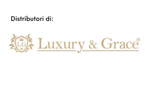 luxury & grace distribuidores