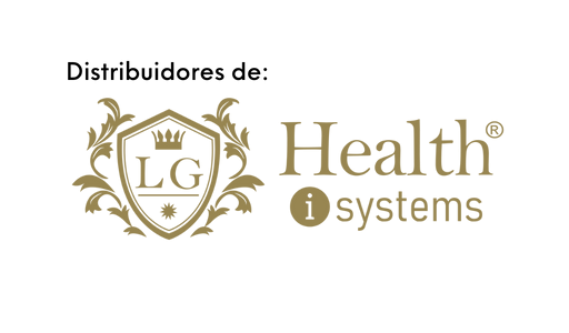 lg health isystems distribuidores