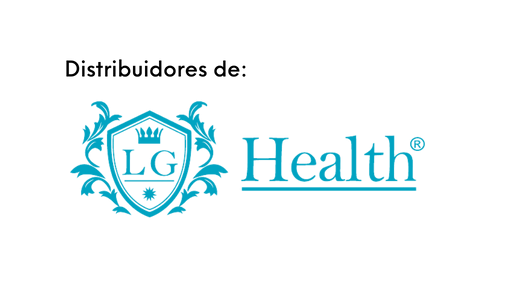 lg health distribuidores